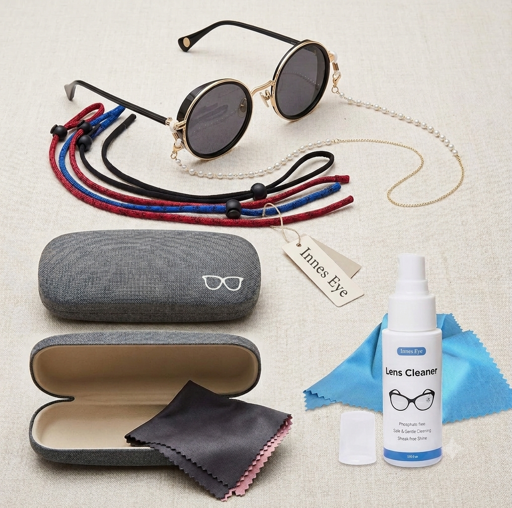 ACCESSORIES